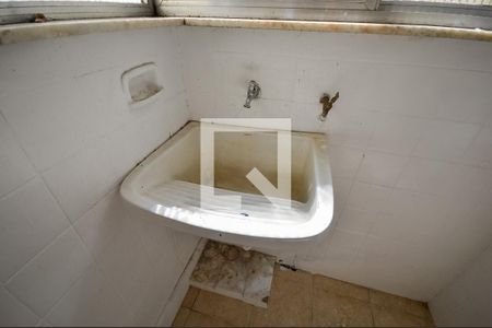 Apartamento à venda com 79m², 3 quartos e 1 vaga Apartamento à venda com 79m², 3 quartos e 1 vagaÁrea de Serviço