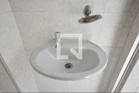 Apartamento à venda com 79m², 3 quartos e 1 vaga Apartamento à venda com 79m², 3 quartos e 1 vagaBanheiro da Suíte