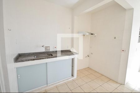 Apartamento à venda com 79m², 3 quartos e 1 vaga Apartamento à venda com 79m², 3 quartos e 1 vagaCozinha