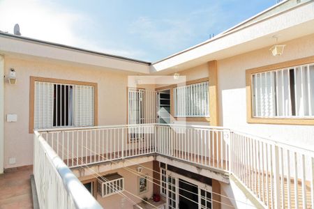 Casa à venda com 320m², 8 quartos e 3 vagasÁrea externa