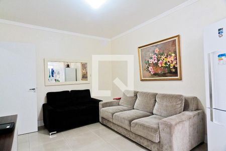 Casa à venda com 320m², 8 quartos e 3 vagasCasa 4 - sala