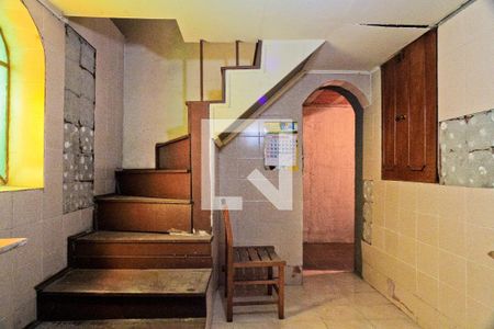 Casa à venda com 320m², 8 quartos e 3 vagasÁrea de serviço