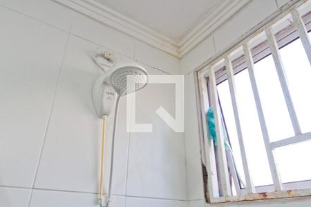 Casa à venda com 320m², 8 quartos e 3 vagasCasa 4 - banheiro da suíte