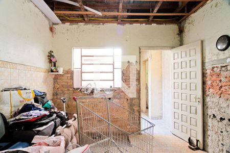 Casa à venda com 320m², 8 quartos e 3 vagasCasa 2 - cozinha