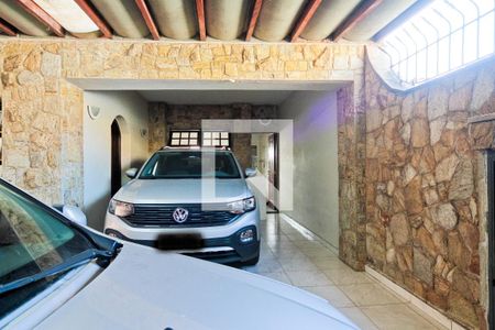 Casa à venda com 320m², 8 quartos e 3 vagasGaragem