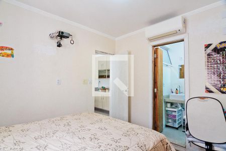 Casa à venda com 320m², 8 quartos e 3 vagasCasa 4 - suíte