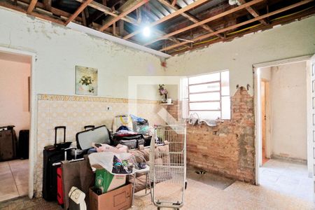 Casa à venda com 320m², 8 quartos e 3 vagasCasa 2 - cozinha