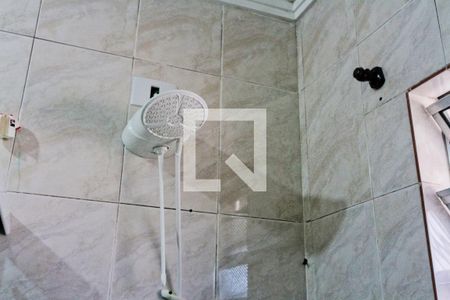 Casa à venda com 320m², 8 quartos e 3 vagasCasa 4 - banheiro