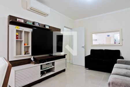 Casa à venda com 320m², 8 quartos e 3 vagasCasa 4 - sala