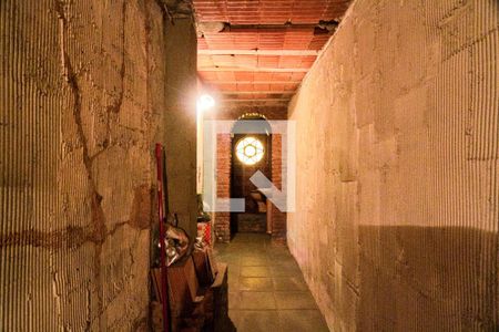 Casa à venda com 320m², 8 quartos e 3 vagasPorão