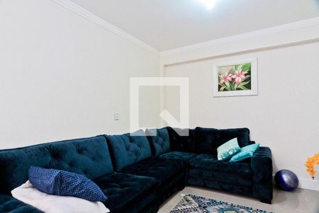 Casa à venda com 320m², 8 quartos e 3 vagasCasa 3 - sala