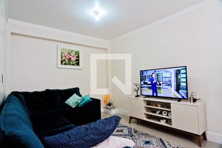 Casa à venda com 320m², 8 quartos e 3 vagasCasa 3 - sala