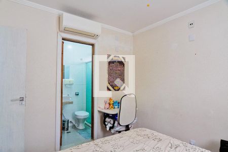 Casa à venda com 320m², 8 quartos e 3 vagasCasa 4 - suíte