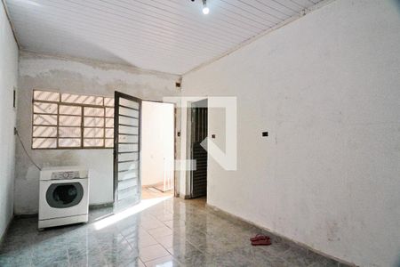 Casa à venda com 320m², 8 quartos e 3 vagasCasa 2 - sala