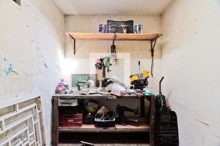 Casa à venda com 320m², 8 quartos e 3 vagasCasa 2 - quarto 2