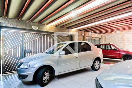 Casa à venda com 320m², 8 quartos e 3 vagasGaragem