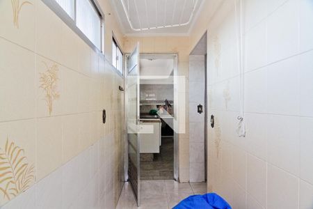 Casa à venda com 320m², 8 quartos e 3 vagasÁrea de Serviço