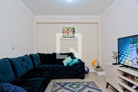 Casa à venda com 320m², 8 quartos e 3 vagasCasa 3 - sala