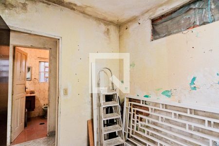 Casa à venda com 320m², 8 quartos e 3 vagasCasa 2 - quarto 2