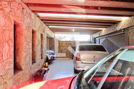 Casa à venda com 320m², 8 quartos e 3 vagasGaragem
