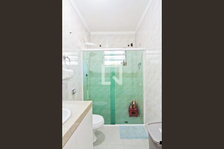 Casa à venda com 320m², 8 quartos e 3 vagasCasa 4 - banheiro