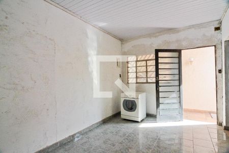 Casa à venda com 320m², 8 quartos e 3 vagasCasa 2 - sala