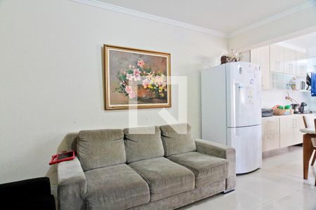 Casa à venda com 320m², 8 quartos e 3 vagasCasa 4 - sala