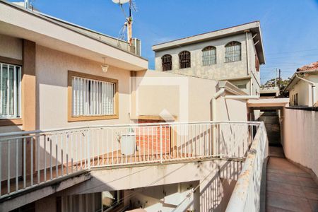 Casa à venda com 320m², 8 quartos e 3 vagasÁrea externa