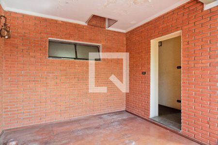 Casa à venda com 320m², 8 quartos e 3 vagasVaranda