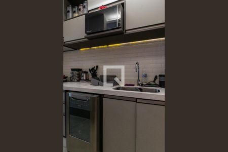 Apartamento à venda com 79m², 2 quartos e 1 vaga Apartamento à venda com 79m², 2 quartos e 1 vagaCozinha