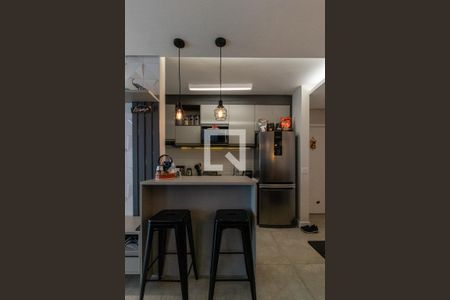 Apartamento à venda com 79m², 2 quartos e 1 vaga Apartamento à venda com 79m², 2 quartos e 1 vagaCozinha