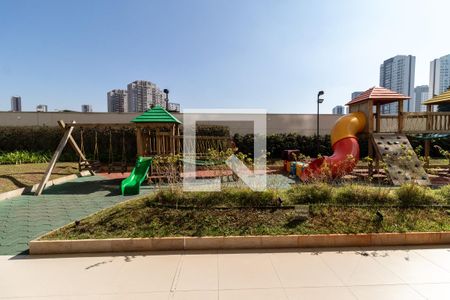 Apartamento à venda com 79m², 2 quartos e 1 vaga Apartamento à venda com 79m², 2 quartos e 1 vagaÁrea comum - Playground