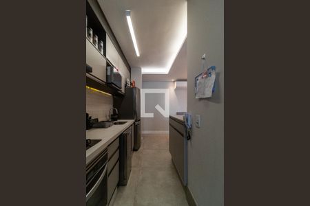 Apartamento à venda com 79m², 2 quartos e 1 vaga Apartamento à venda com 79m², 2 quartos e 1 vagaCozinha