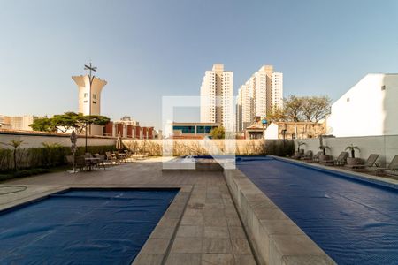 Apartamento à venda com 79m², 2 quartos e 1 vaga Apartamento à venda com 79m², 2 quartos e 1 vagaÁrea comum - Piscina