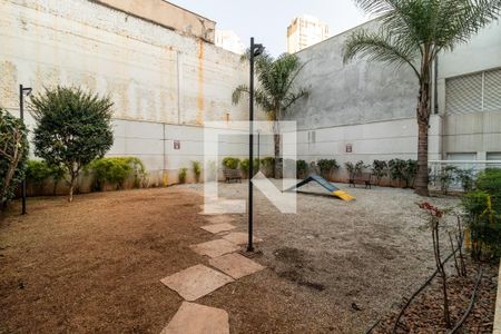 Apartamento à venda com 79m², 2 quartos e 1 vaga Apartamento à venda com 79m², 2 quartos e 1 vagaÁrea comum - Área Pet