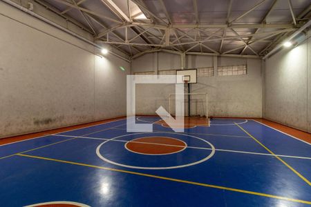 Apartamento à venda com 79m², 2 quartos e 1 vaga Apartamento à venda com 79m², 2 quartos e 1 vagaÁrea comum - Quadra Poliesportiva