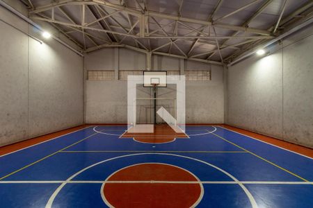 Apartamento à venda com 79m², 2 quartos e 1 vaga Apartamento à venda com 79m², 2 quartos e 1 vagaÁrea comum - Quadra Poliesportiva