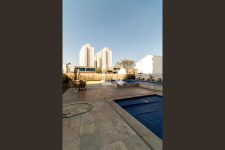 Apartamento à venda com 79m², 2 quartos e 1 vaga Apartamento à venda com 79m², 2 quartos e 1 vagaÁrea comum - Piscina