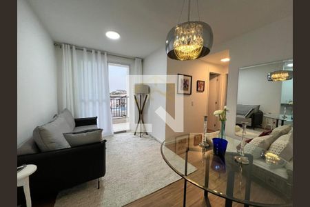 Apartamento à venda com 2 quartos, 55m² em Bonfim, Campinas