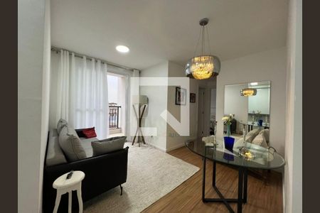 Apartamento à venda com 2 quartos, 55m² em Bonfim, Campinas