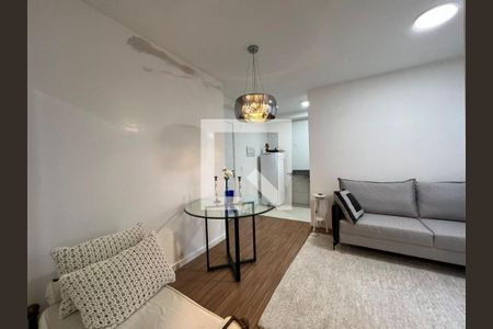 Apartamento à venda com 2 quartos, 55m² em Bonfim, Campinas