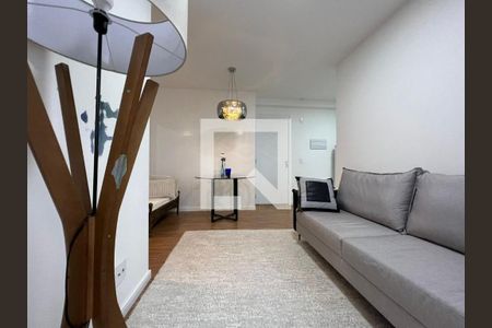 Apartamento à venda com 2 quartos, 55m² em Bonfim, Campinas