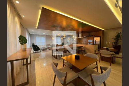 Apartamento à venda com 2 quartos, 55m² em Bonfim, Campinas