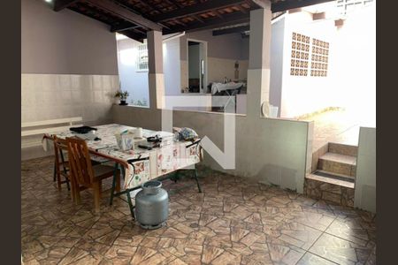 Casa à venda com 4 quartos, 300m² em Jardim dos Oliveiras, Campinas