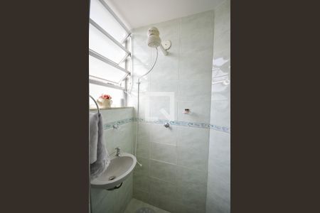 Apartamento à venda com 150m², 3 quartos e 1 vagaBanheiro de Serviço