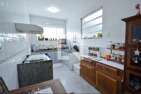 Apartamento à venda com 150m², 3 quartos e 1 vagaCozinha