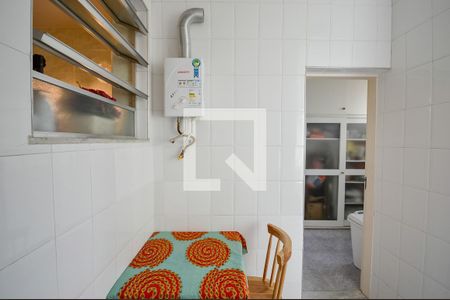 Apartamento à venda com 150m², 3 quartos e 1 vagaÁrea de Serviço