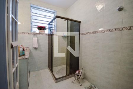 Apartamento à venda com 150m², 3 quartos e 1 vagaBanheiro Social