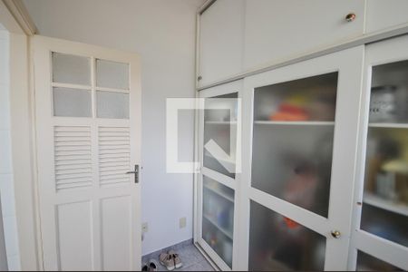 Apartamento à venda com 150m², 3 quartos e 1 vagaQuarto de Serviço