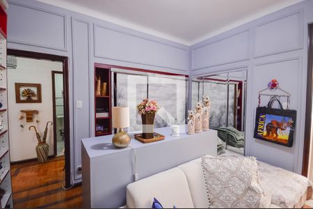 Apartamento à venda com 150m², 3 quartos e 1 vagaQuarto 2